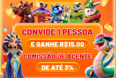 APK oficial da 9gbet para Android